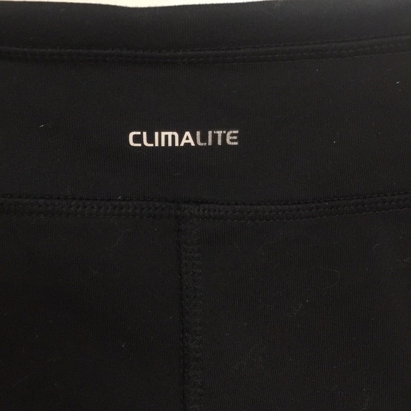 Cropped Adidas Pants - Picture 5 of 6